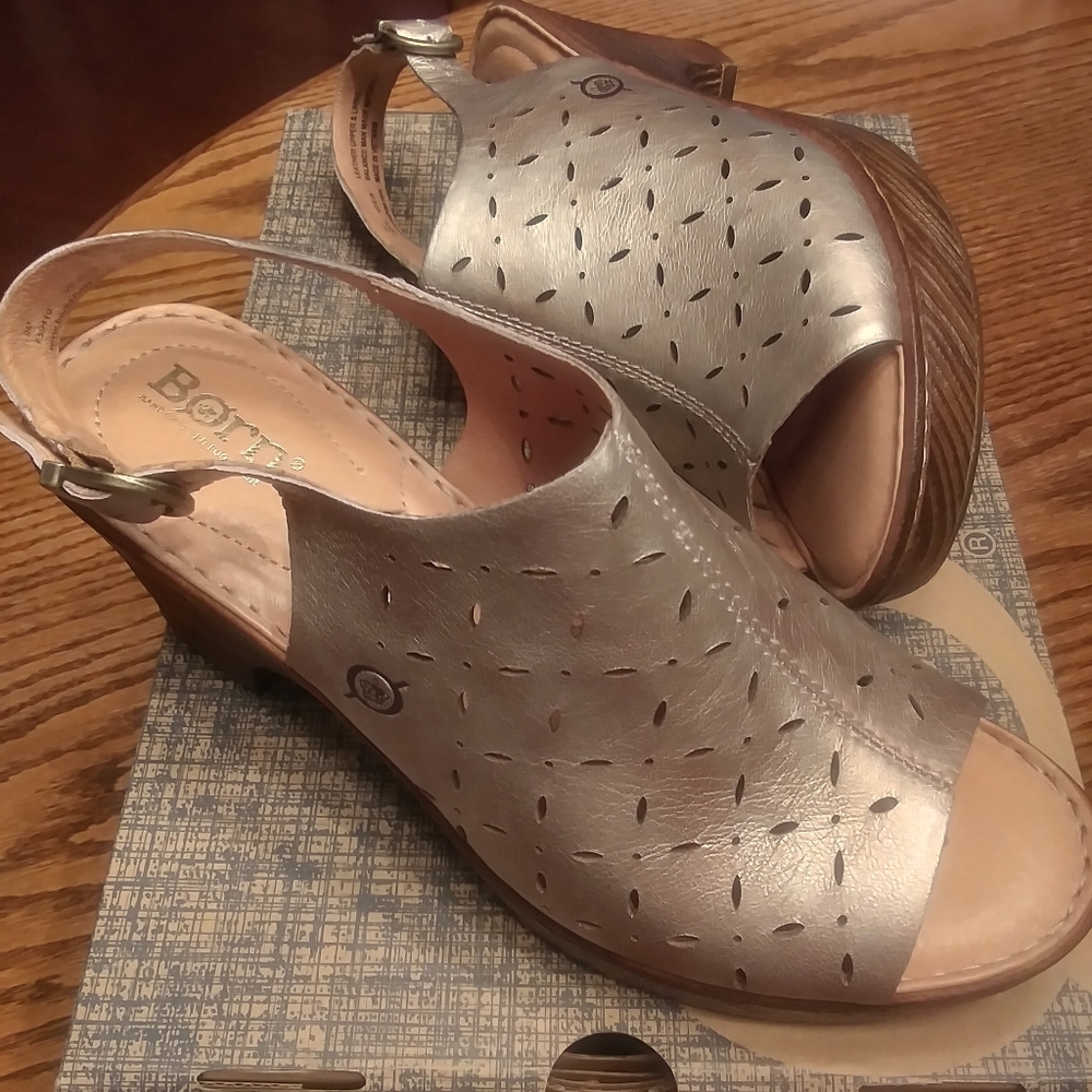 Born Diamond Metallic 9 - Picture 2 of 4